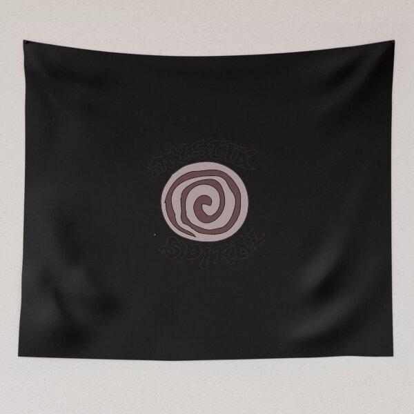 Item preview, The Spiral Essential designed and sold by KyleZim43.