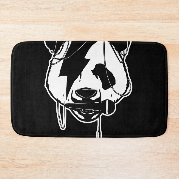 Item preview, Freestyle Panda Is Ready For Battle designed and sold by DabGraphic.