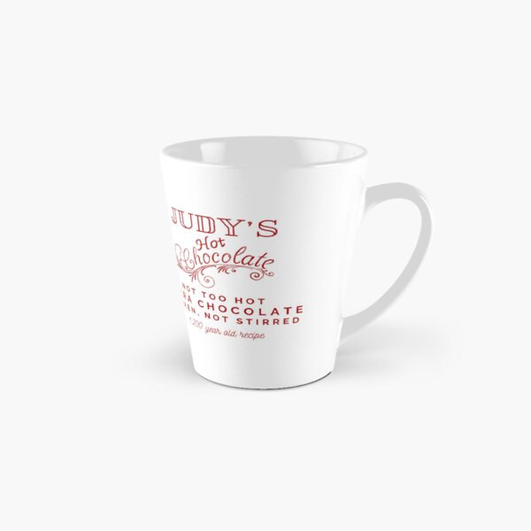 Item preview, Judy’s hot chocolate  designed and sold by LisaMichelleArt.