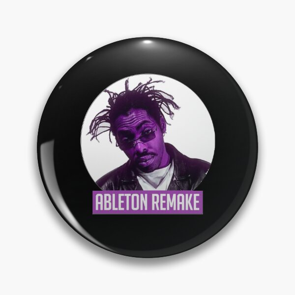 Item preview, Coolio ableton remake   designed and sold by ElzaMathurinppi.