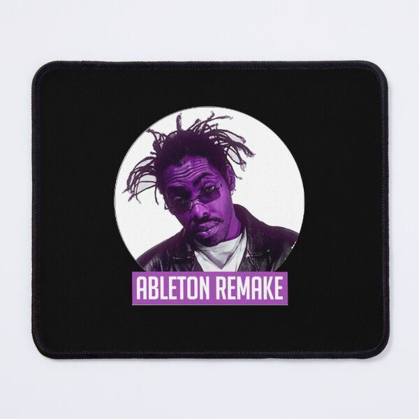 Item preview, Coolio ableton remake designed and sold by ElzaMathurinppi.