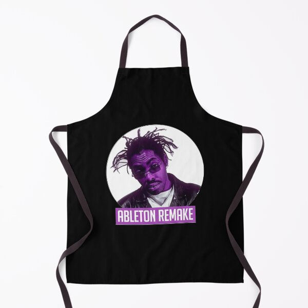 Item preview, Coolio ableton remake   designed and sold by ElzaMathurinppi.