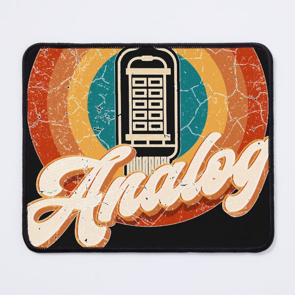 Item preview, Vintage Vacuum Tube Audiophile - Analog designed and sold by greggeed.