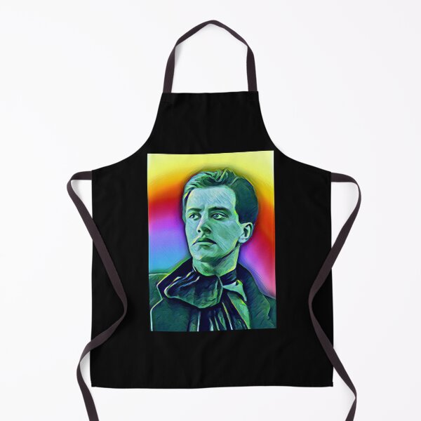 Item preview, Vladimir Mayakovsky Artwork | Vladimir Mayakovsky Portrait | Vladimir Mayakovsky Wall Art designed and sold by Suyogsonar25.