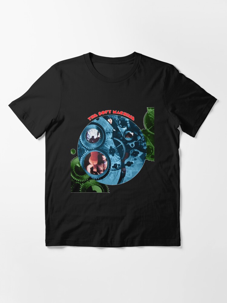 Soft Machine Essential T-Shirt | Essential T-Shirt