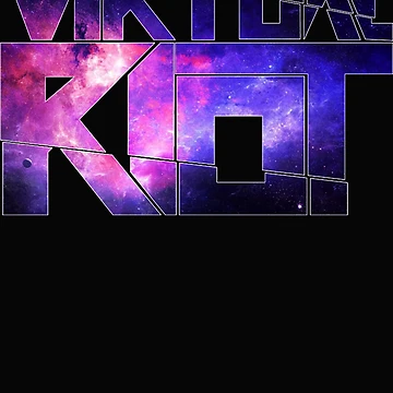 Artwork thumbnail, Virtual Riot Space by greggeed