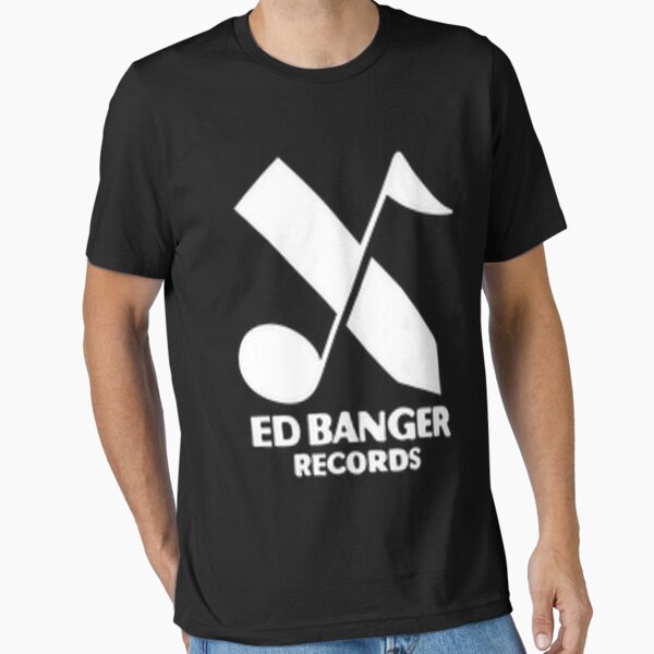 Item preview, Ed Banger Records Classic designed and sold by AmberMarie12.