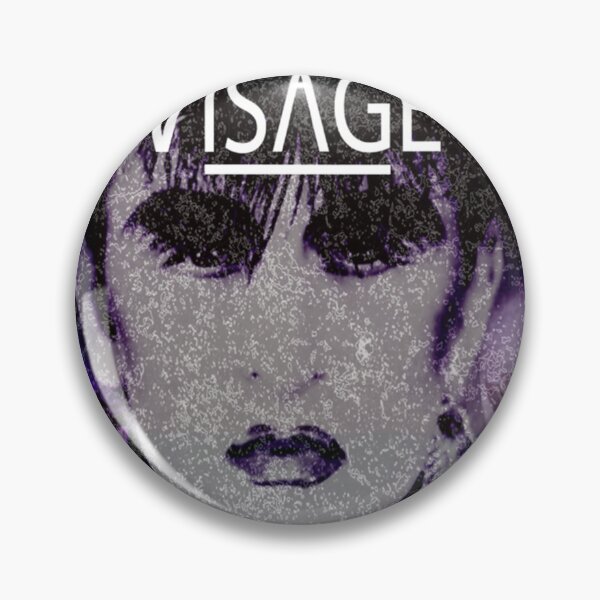 Item preview, Visage designed and sold by greggeed.