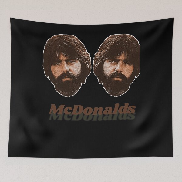 Item preview, Michael McDonald ))(( Double the Yacht Rock Classic designed and sold by NeytiriBrazile.