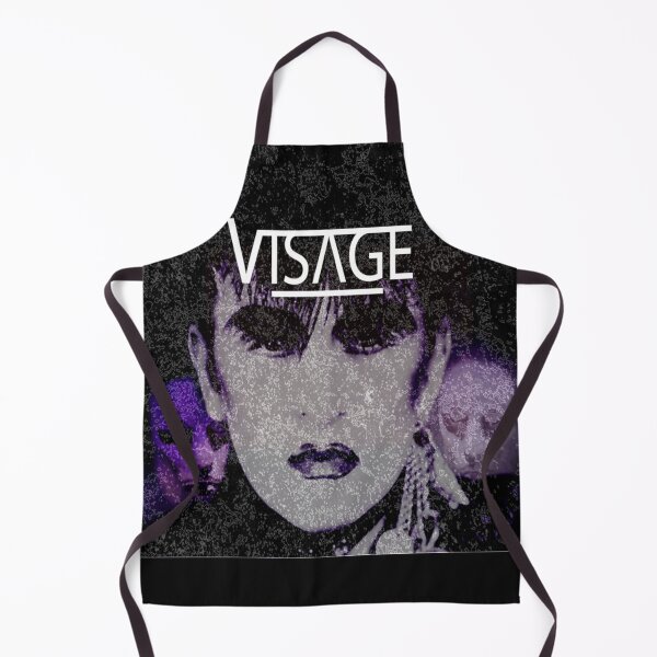 Item preview, Visage designed and sold by greggeed.