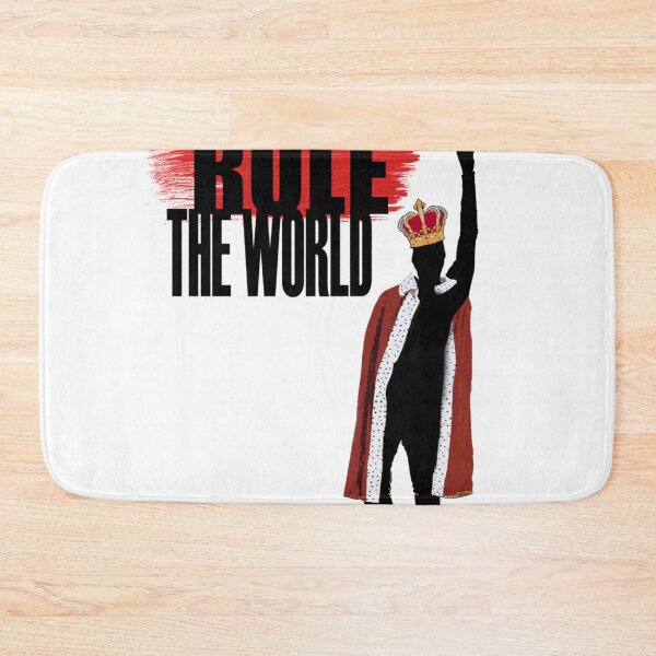 Item preview, Viva La Vida  designed and sold by greggeed.