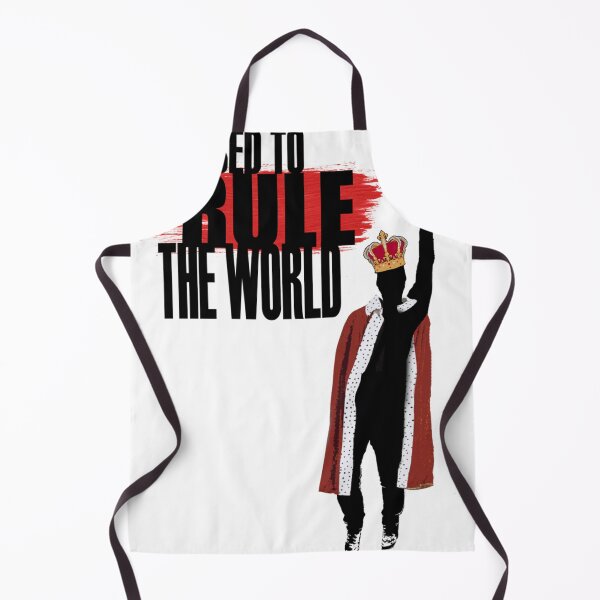 Item preview, viva la vida designed and sold by greggeed.