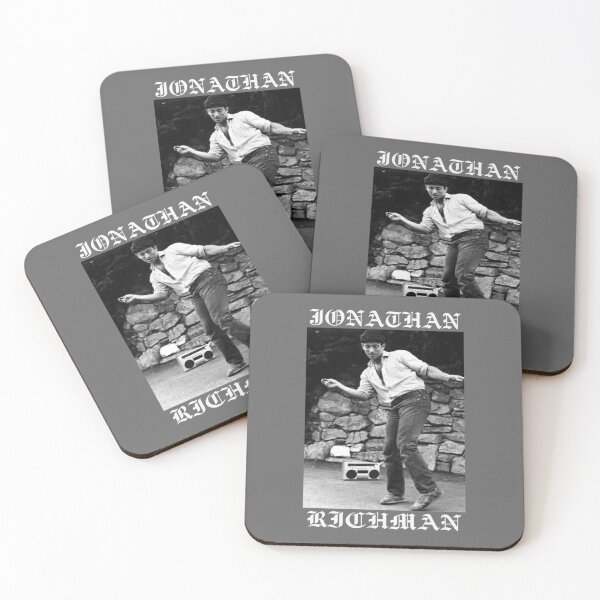 Item preview, Jonathan Richman Modern Lovers _gt_gt_ Hardcore Punk Classic designed and sold by Cleopatra35941.
