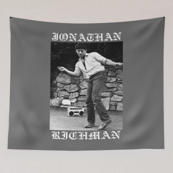 Item preview, Jonathan Richman Modern Lovers _gt_gt_ Hardcore Punk Classic designed and sold by Cleopatra35941.