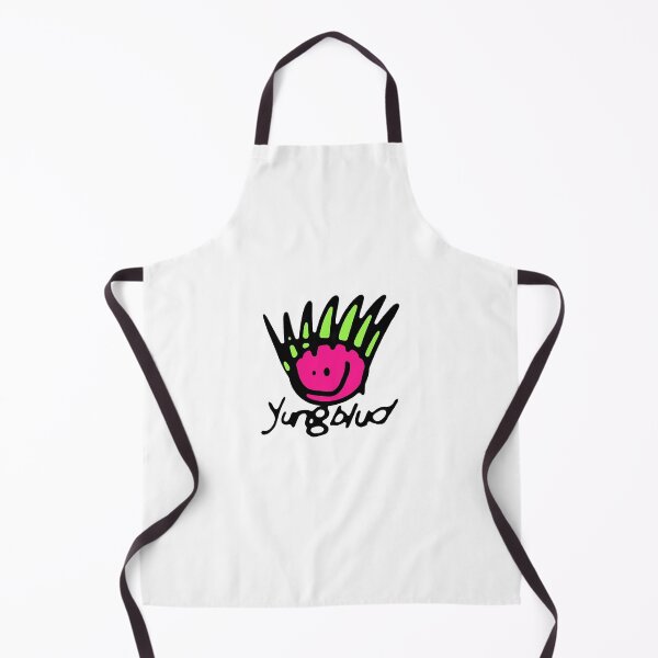 Item preview, The Yung Man Show Logo for Blud Series Classic  designed and sold by KyleZim43.