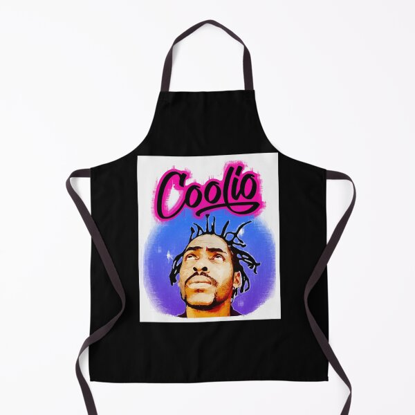 Item preview, Coolio Airbrush Style Fan Art    designed and sold by ElzaMathurinppi.
