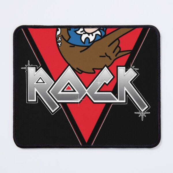 Item preview, V-Rock Vice City designed and sold by greggeed.