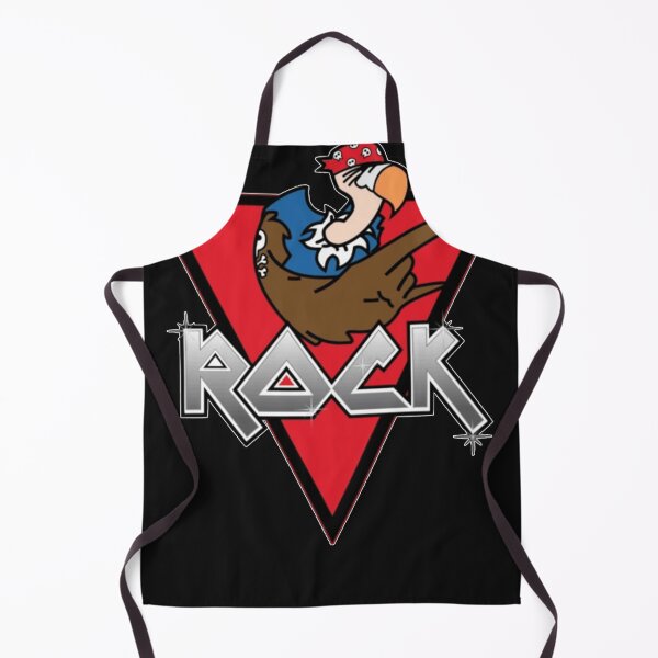 Item preview, V-Rock Vice City designed and sold by greggeed.