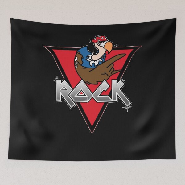 Item preview, V-Rock Vice City designed and sold by greggeed.