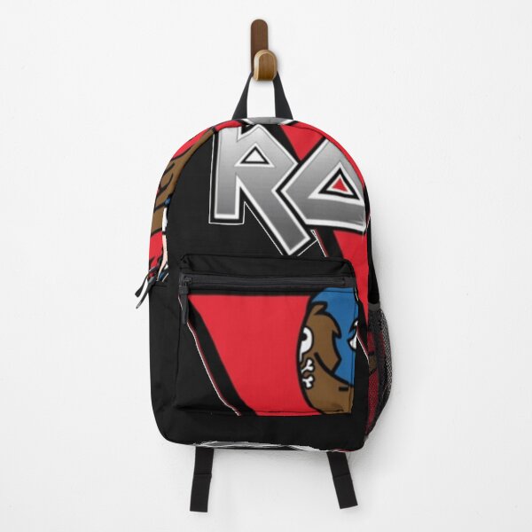 Item preview, V-Rock Vice City designed and sold by greggeed.
