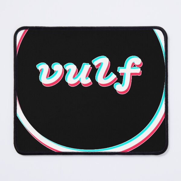 Item preview, Vulfpeck Vulf Tik Tok  designed and sold by greggeed.