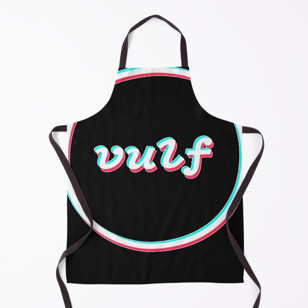 Item preview, Vulfpeck Vulf Tik Tok designed and sold by greggeed.