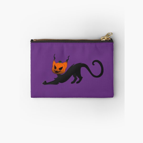 Item preview, Pumpkitty designed and sold by ChronicCrafting.