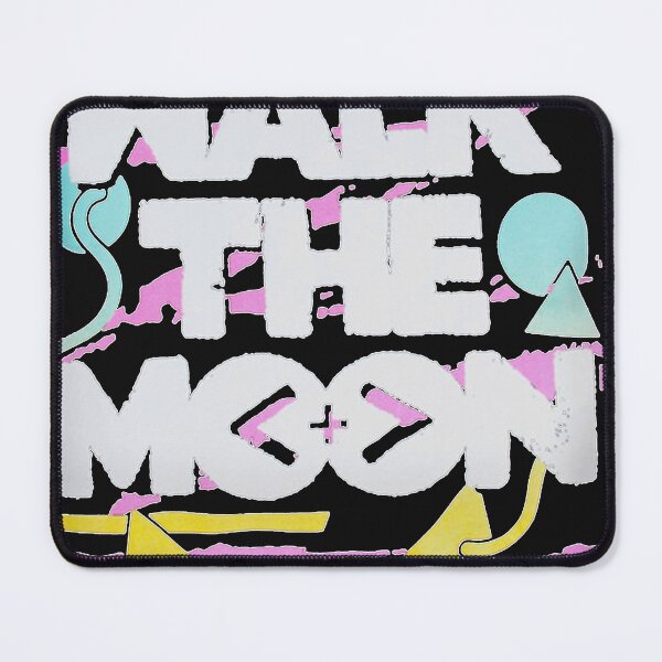 Item preview, WALK THE MOON designed and sold by greggeed.