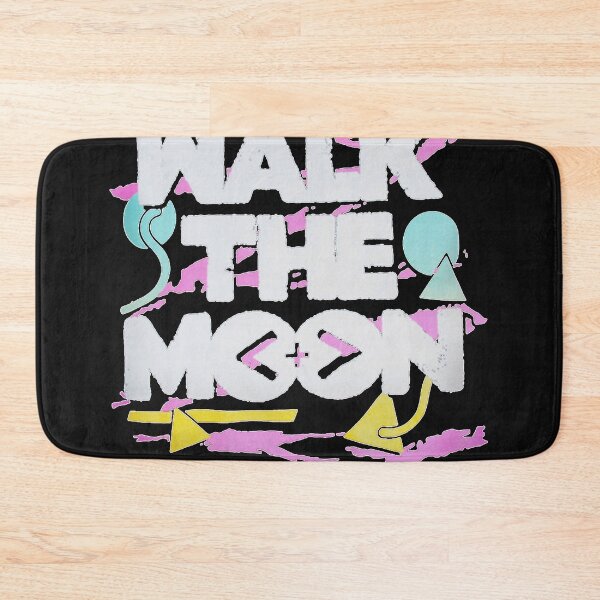 Item preview, WALK THE MOON designed and sold by greggeed.