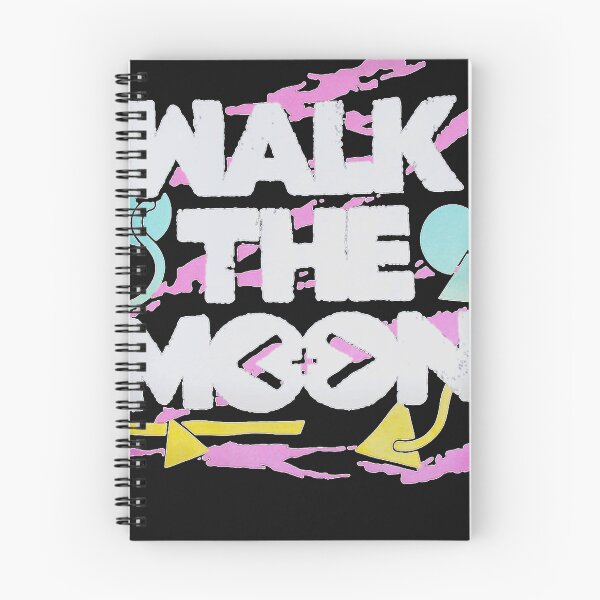 Item preview, WALK THE MOON designed and sold by greggeed.