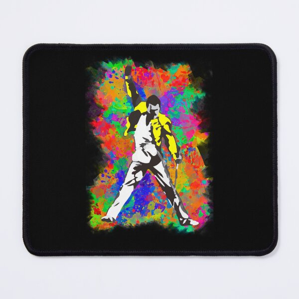 Item preview, Multicolor freddie Classic designed and sold by NeytiriBrazile.