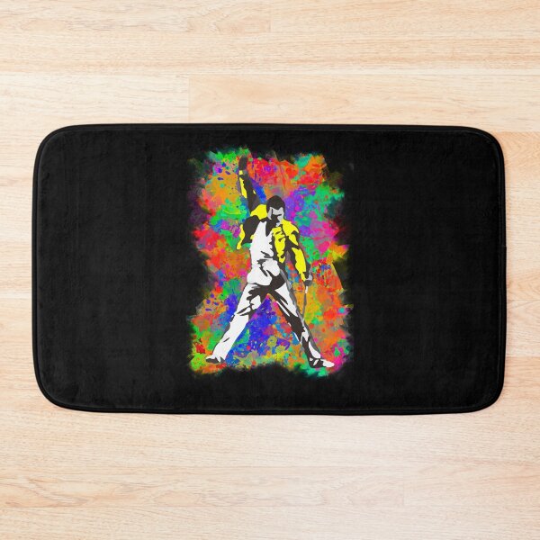 Item preview, Multicolor freddie Classic designed and sold by NeytiriBrazile.