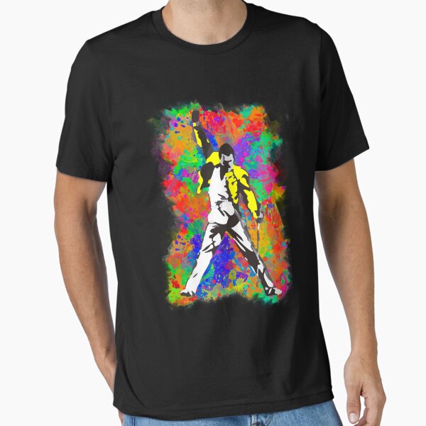 Item preview, Multicolore Freddie Classique designed and sold by NeytiriBrazile.
