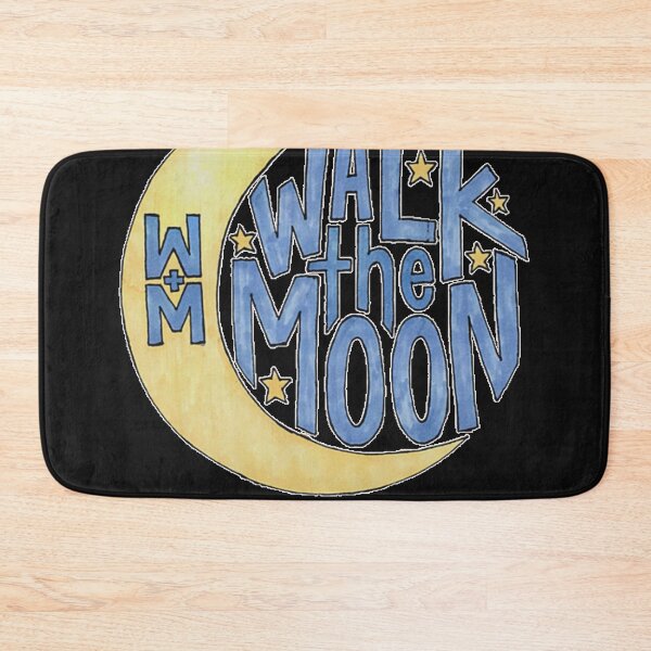 Item preview, Walk the Moon Logo  designed and sold by greggeed.