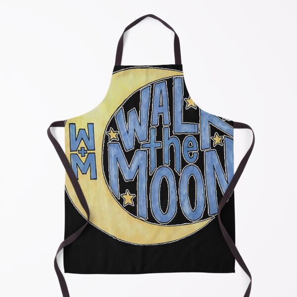 Item preview, Walk the Moon Logo designed and sold by greggeed.