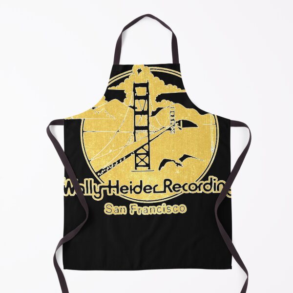 Item preview, Wally Heider Recording San Francisco designed and sold by greggeed.