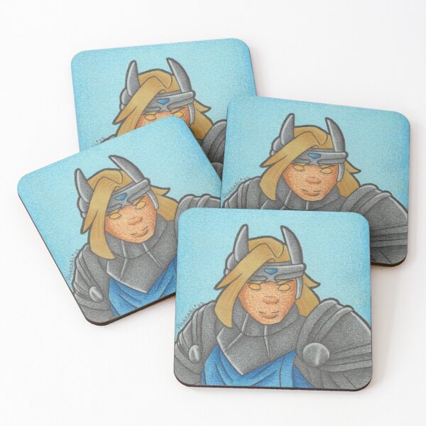 Item preview, Valquiria designed and sold by VictoryJoy.
