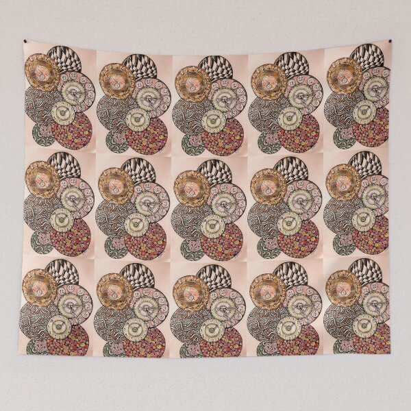 Item preview, Clocks @ balls 2 designed and sold by Dimakesthings.
