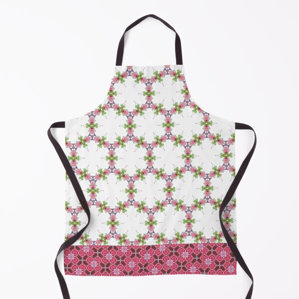 Item preview, Flower Bud Chainlink Boho designed and sold by Bright76.