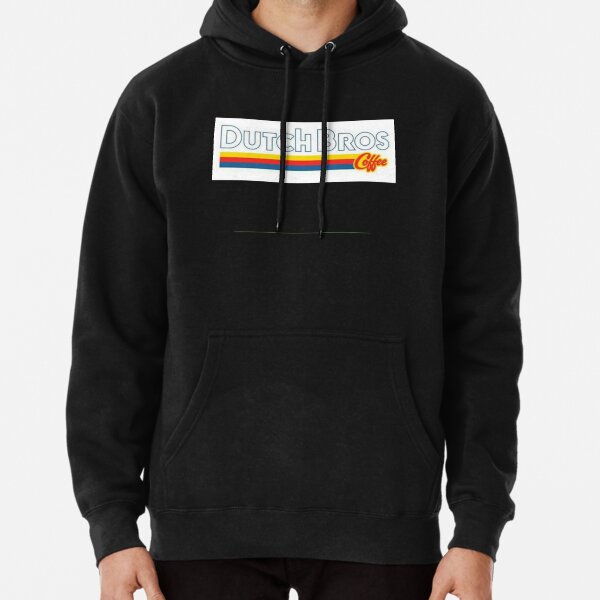 Dutch clearance bros hoodie