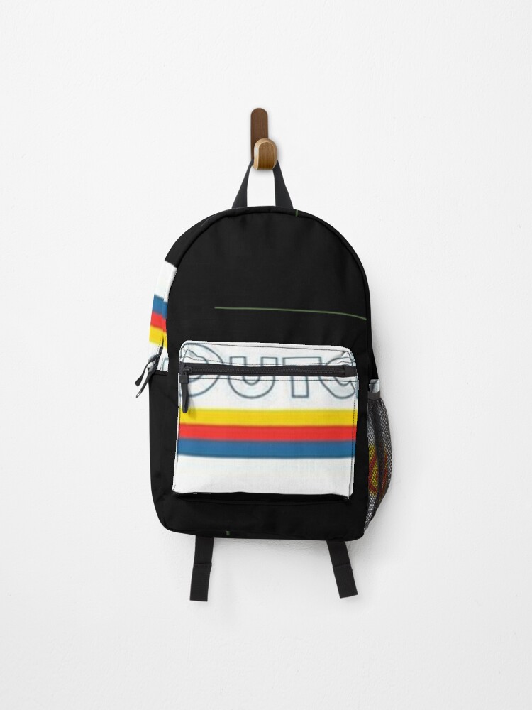 Online Dutch Bros backpack