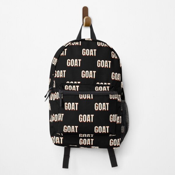 Item preview, Goat Orange Glow designed and sold by ghostblack305.