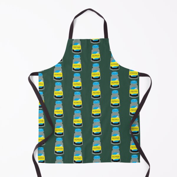 Item preview, SALT AND  PEPPER designed and sold by starfishstuff.