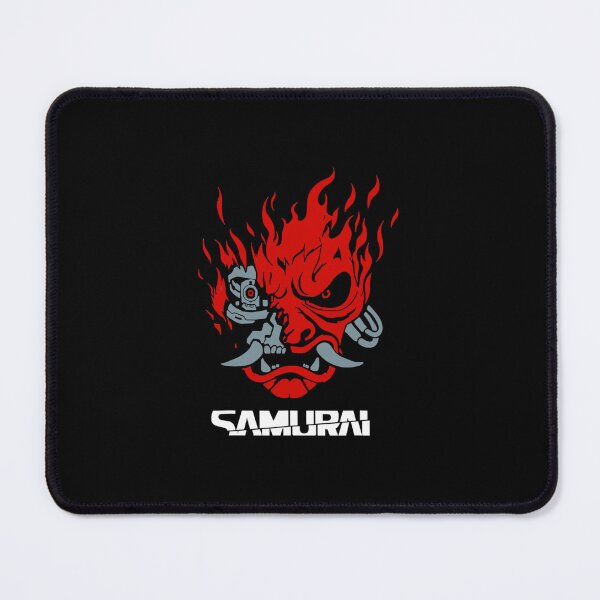 Item preview, Vintage Samurai Retro Japanese Gaming 2077 designed and sold by KORBINLTZFUS.