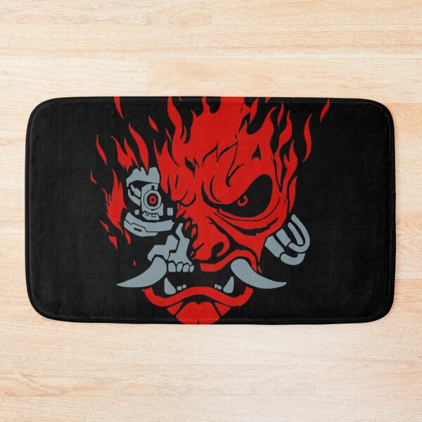 Item preview, Vintage Samurai Retro Japanese Gaming 2077 designed and sold by KORBINLTZFUS.