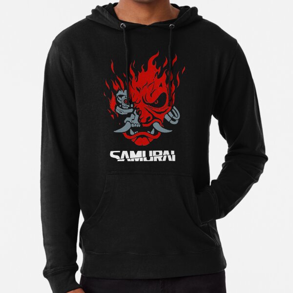 Item preview, Vintage Samurai Retro Japanese Gaming 2077 designed and sold by KORBINLTZFUS.