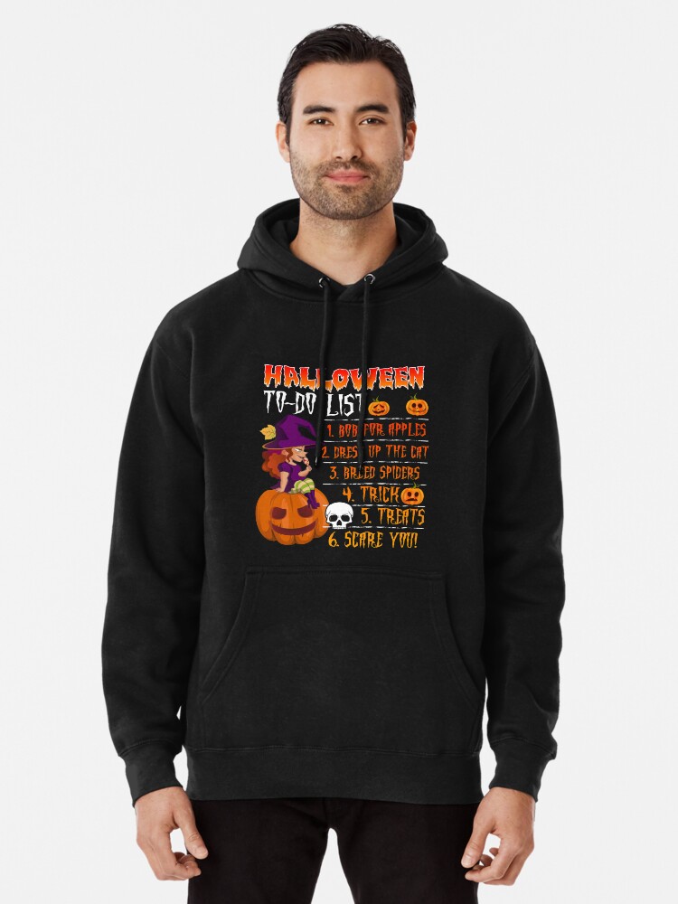 womens halloween sweatshirts