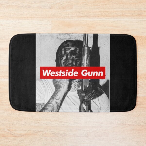 Item preview, WESTSIDE GUNN designed and sold by greggeed.