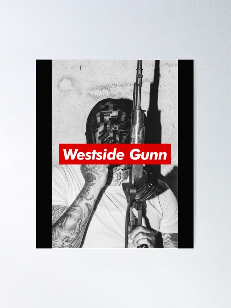 Westside Gunn Hints At New Virgil Artwork For New Album