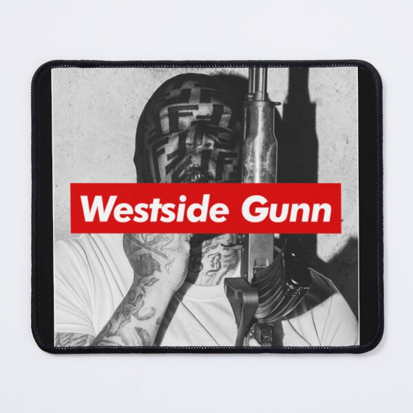 Item preview, WESTSIDE GUNN designed and sold by greggeed.